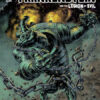 Sherlock Frankenstein & Legion Of Evil #3 of 4 Cover B Duncan Fegredo