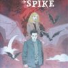 Angel & Spike #14 Cover A Dan Panosian