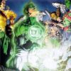 Brightest Day #1