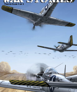 War Stories: Tokyo Club | Vol 3 | Issue 13