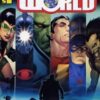 Brave New World #1