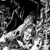 Angel Vs. Frankenstein #1 Retail Incentive Cover