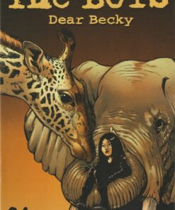 Boys Dear Becky #4