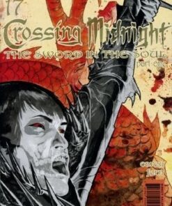 Crossing Midnight | Vol 1 | Issue 17
