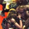 Claw the Unconquered #1 Cover B