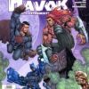 Countdown Lord Havok | Vol 1 | Issue 3