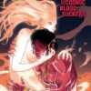 Bubba Ho-Tep & Cosmic Blood-Suckers #4 Cover A Baldemar Rivas