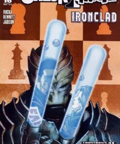 Checkmate #16