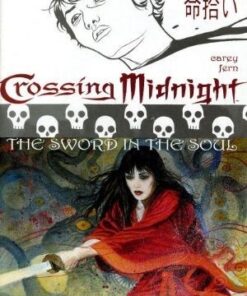 Crossing Midnight | Vol 1 | Issue 18