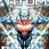 Captain Atom #2