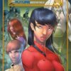 Casey Blue Beyond Tomorrow #1