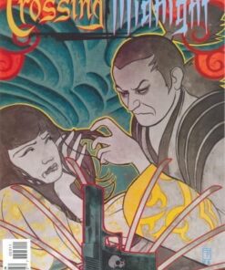 Crossing Midnight | Vol 1 | Issue 3