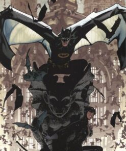 Detective Comics #1027