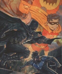 Detective Comics #1027