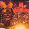 Ex Machina | Vol 1 | Issue 11