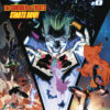 DC Nation | Vol 1 | Issue 0 | In Shops: 02/05/18