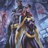 Detective Comics #1027