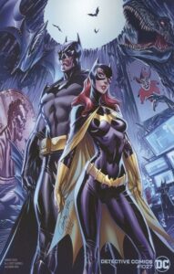 Detective Comics #1027