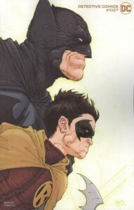 Detective Comics #1027