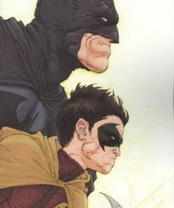 Detective Comics #1027