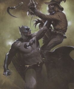 Detective Comics #1027