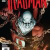 DC Universe Presents Deadman | Vol 1 | Issue 1