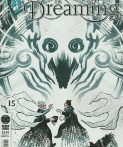 Dreaming | Vol  | Issue 15