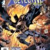 Detective Comics Annual #1