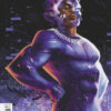 Black Panther #9 Mateus Manhanini Variant