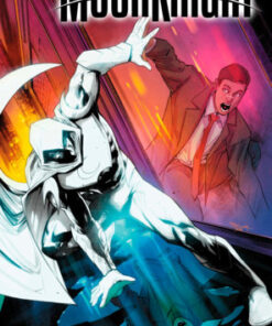 Moon Knight #15