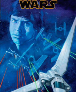 Star Wars | Vol 3 | Issue 27 | In Shops: 07/09/22