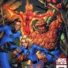 Fantastic Four #527