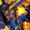 Fantastic Four #529