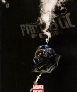 Fantastic Four #7