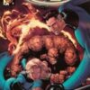 Marvel Knights: 4 #20