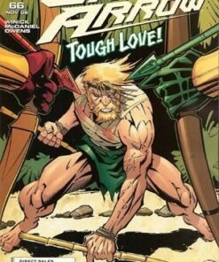 Green Arrow | Vol 3 | Issue 66