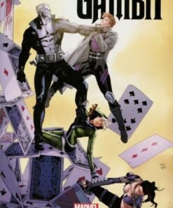 Gambit #12