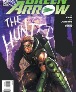 Green Arrow | Vol 6 | Issue 2