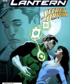 Green Lantern #30