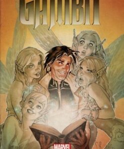 Gambit #14