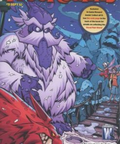 Free Realms | Vol Mini Series09 | Issue 11