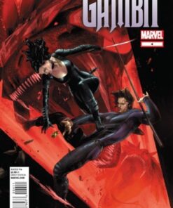 Gambit | Vol 5 | Issue 4