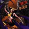 Hawkman | Vol 4 | Issue 42
