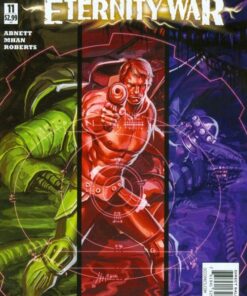 He Man: The Eternity War | Vol 1 | Issue 11