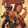 House of M Avengers #2