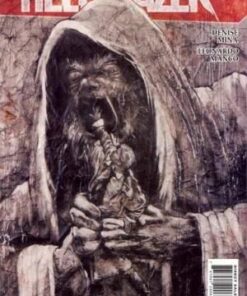 Hellblazer | Vol 1 | Issue 219