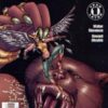 Hawkgirl | Vol 4 | Issue 52