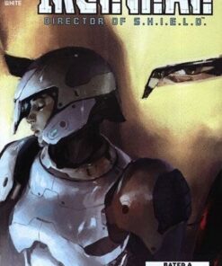 Iron Man | Vol 4 | Issue 23