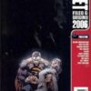 Infinite Crisis Secret Files & Origins 2006 | Vol 1 | Issue 1