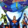DCU Infinite Holiday Special